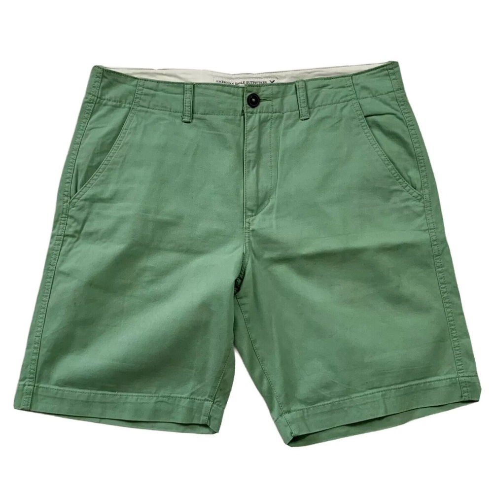 American Eagle Outfitters Classic Shorts Golf 10"